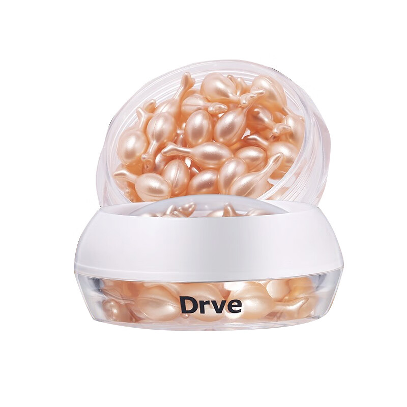 Drve 提拉紧致精华