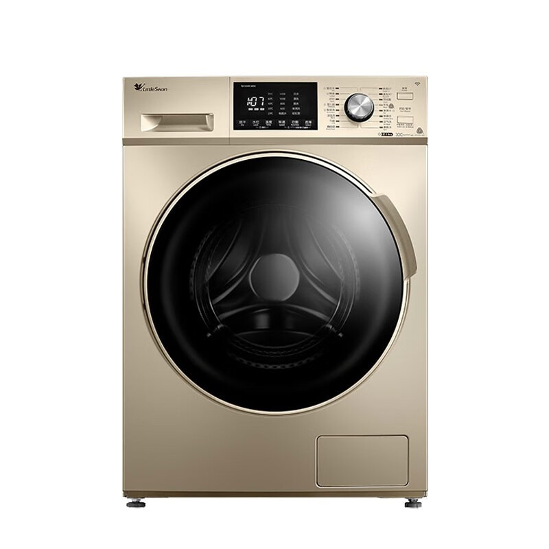 小天鹅健康除菌洗滚筒洗衣机