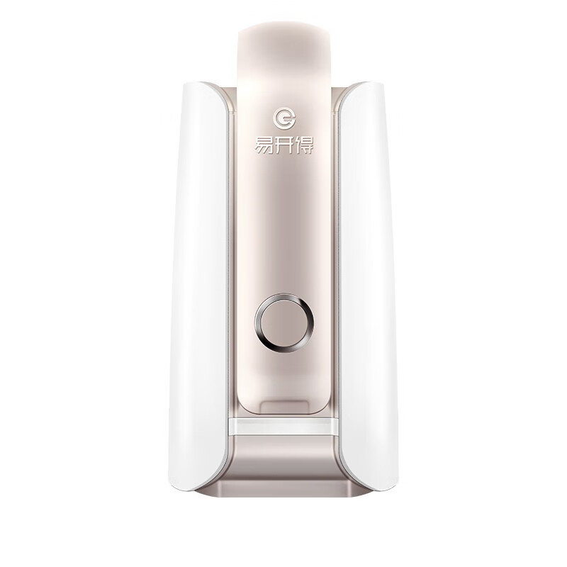 易开得大通量超滤净水器