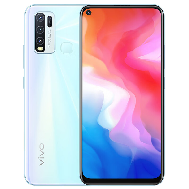 vivo 八核高性能手机