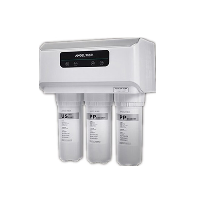 安吉尔 无罐大通量净水机