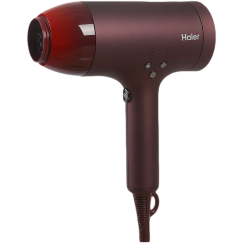 海尔 滋养护发电吹风