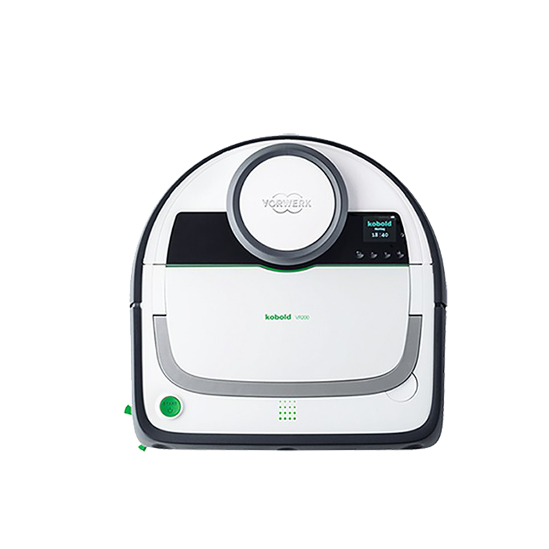 福维克 激光导航扫地机器人