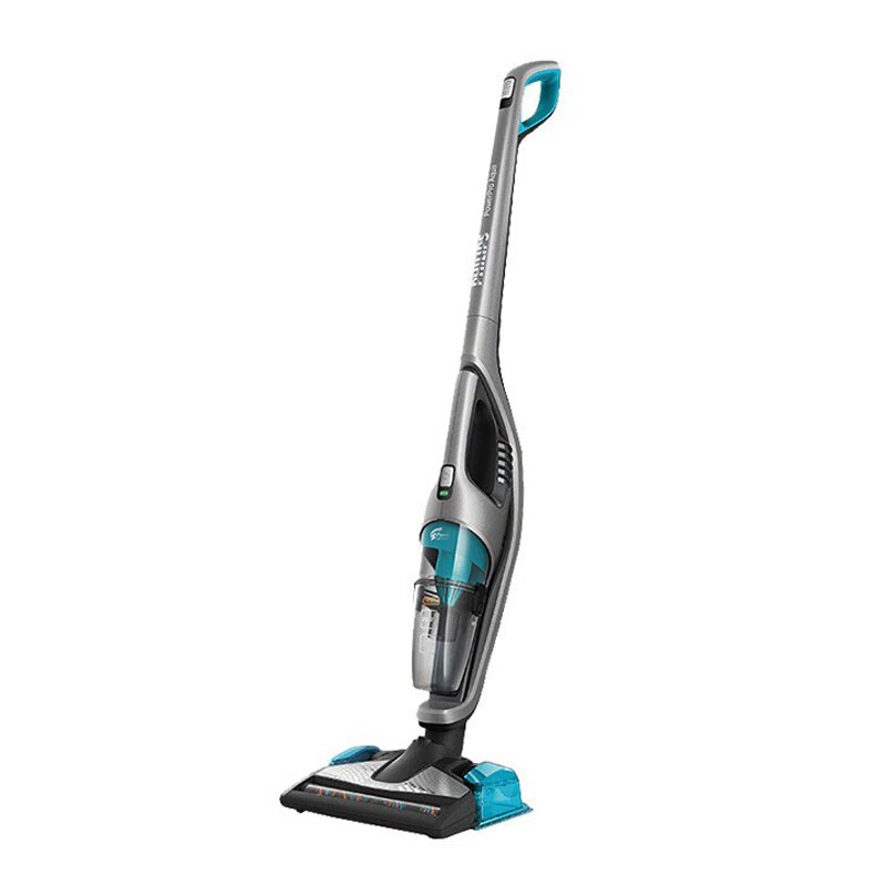 飞利浦 长效续航无线吸尘器