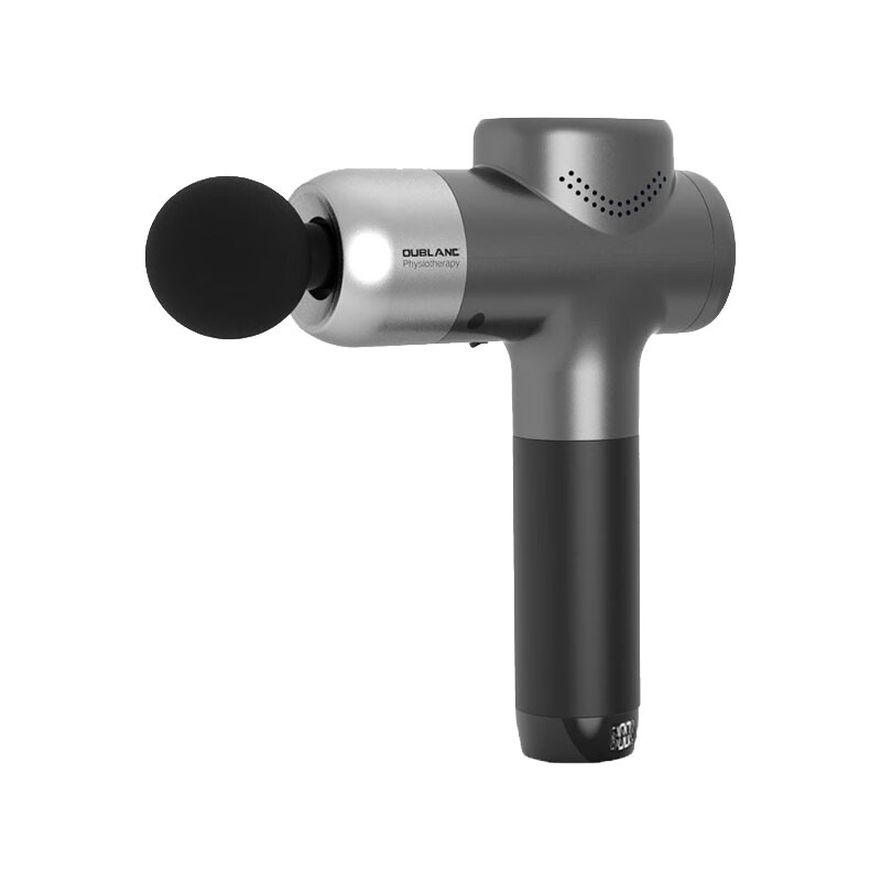 欧宝龙 UV烤漆筋膜枪