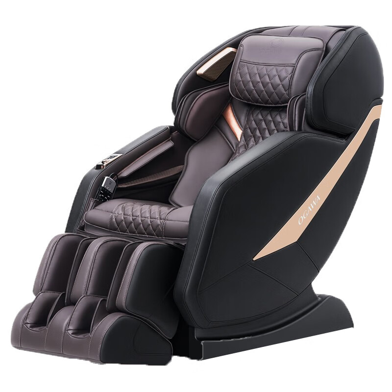 奥佳华 生态语音按摩椅