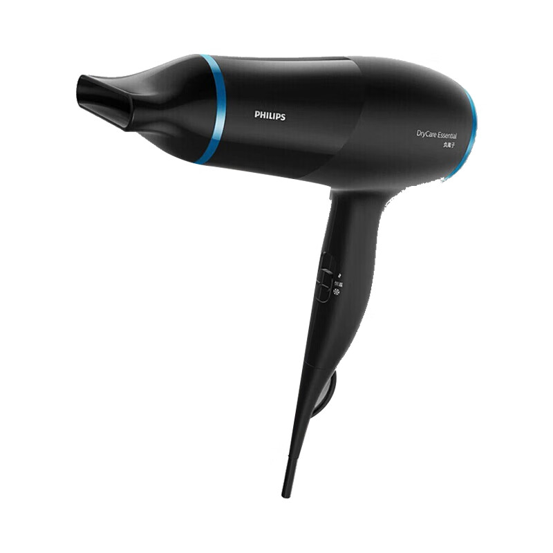 飞利浦 恒温护发电吹风