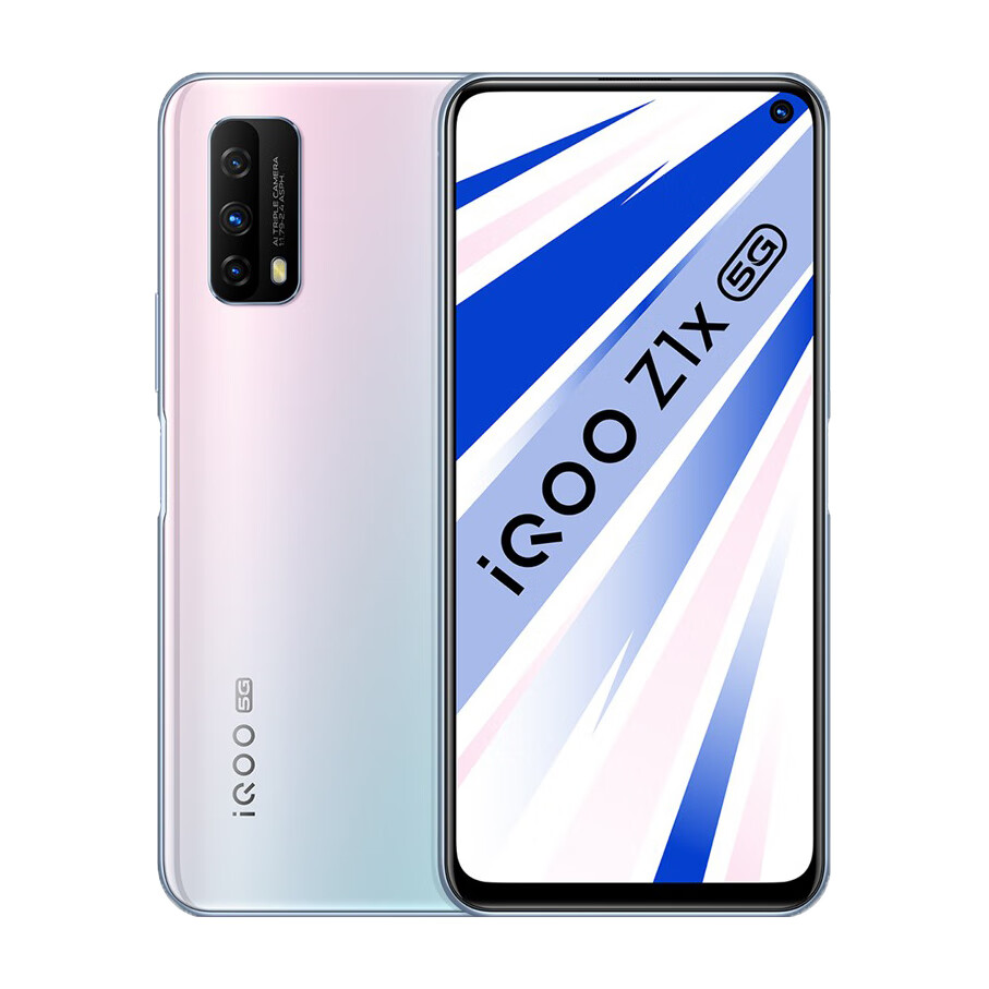 vivo 超大电池智能手机