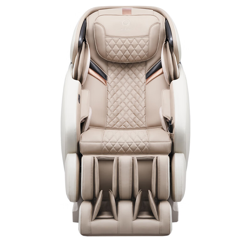 奥佳华双维侦测定位按摩椅