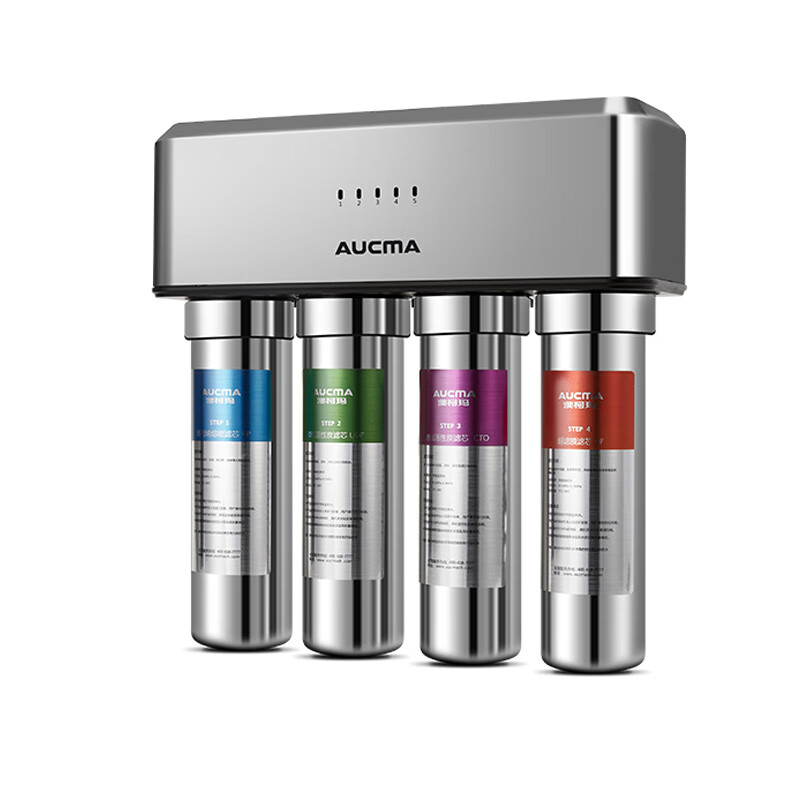 澳柯玛 大通量净水器