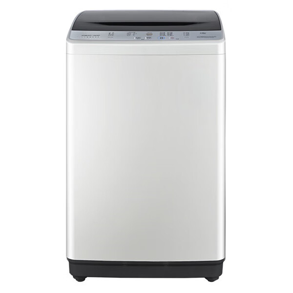 TCL平稳运行低噪洗衣机