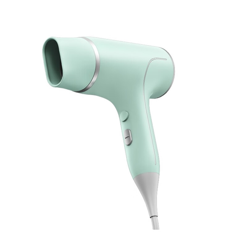 美的 机身靓丽电吹风