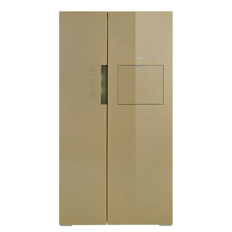 博世 电脑控温无霜冰箱