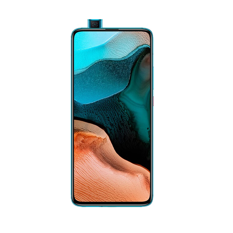 小米 超光感技术手机