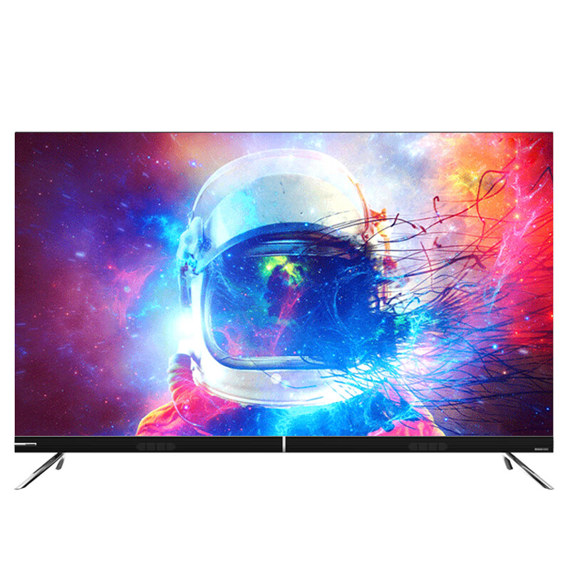 长虹 AI摄像头 电视