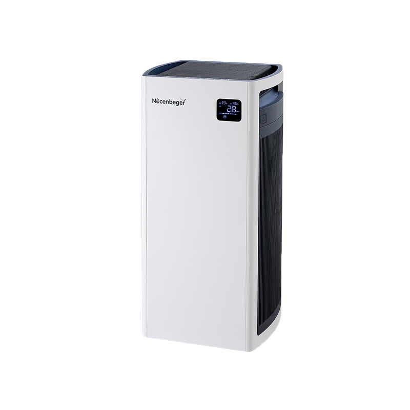 诺森柏格 负离子强效空气净化器