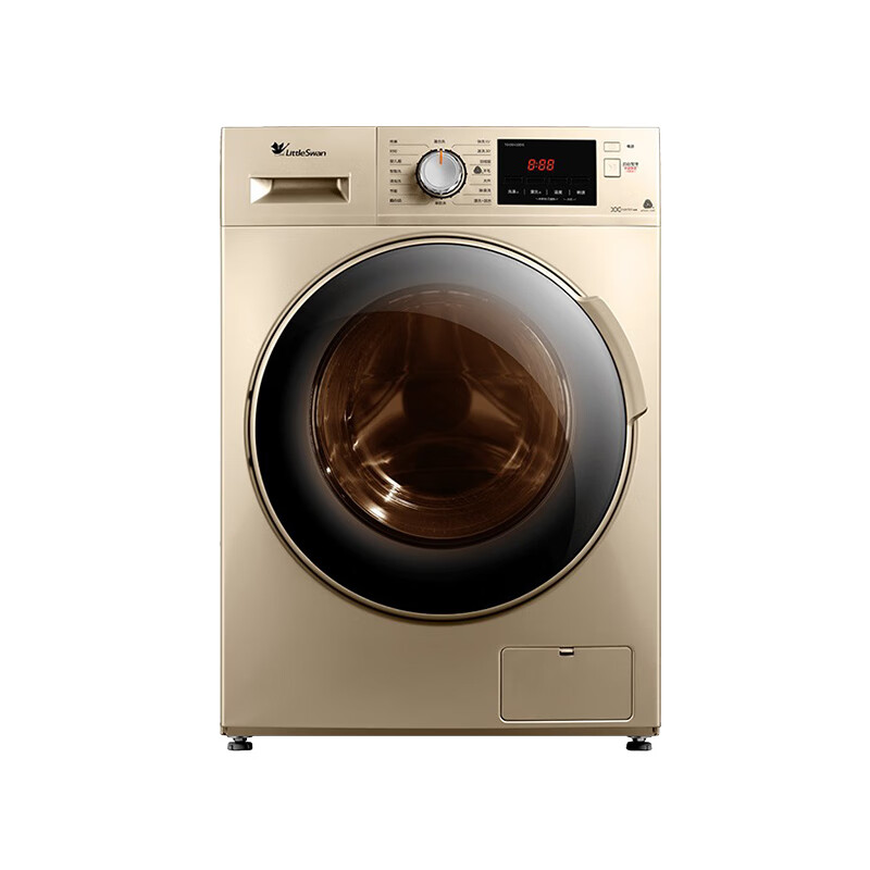 小天鹅 变频家用洗衣机