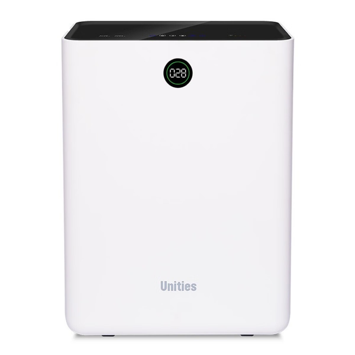 unities除甲醛空气净化器