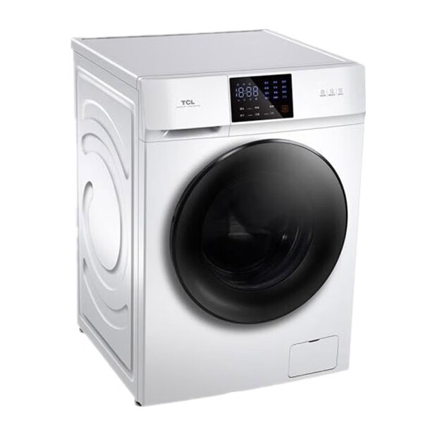 TCL柔洗磁力驱动洗衣机