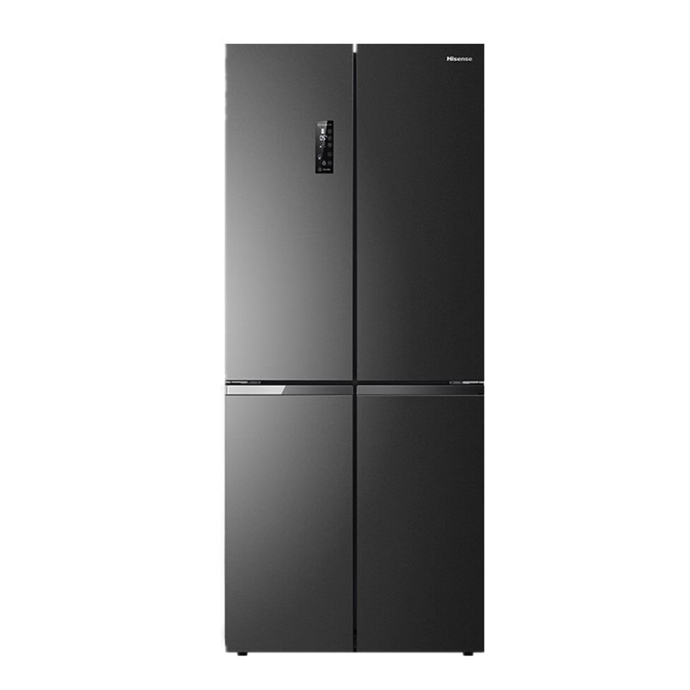 海信 整机抗菌风冷无霜 冰箱