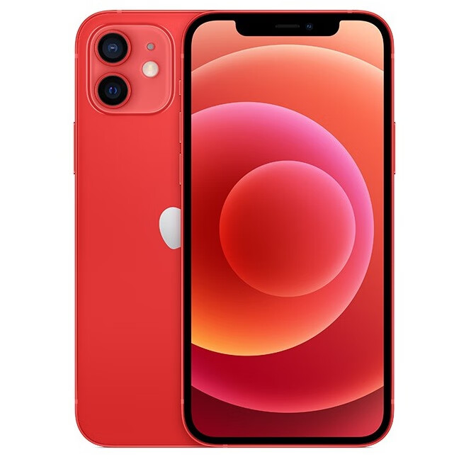 Apple 12拍照手机