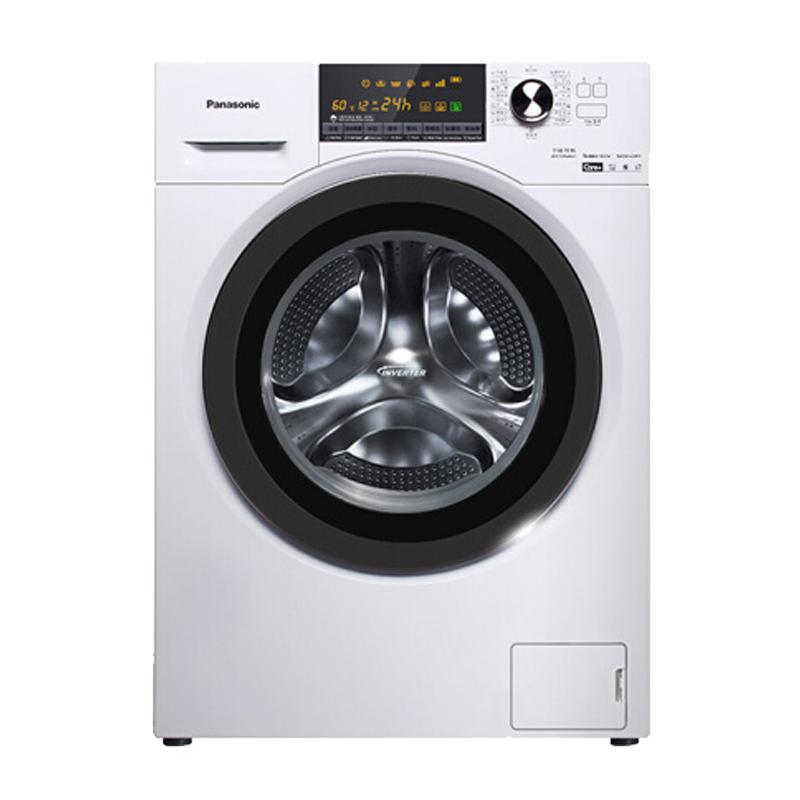 松下 大容量体积洗衣机