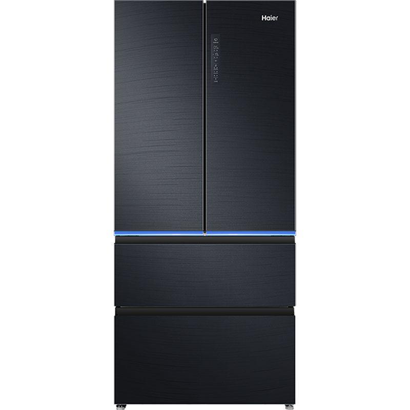 海尔 全空间保鲜 冰箱