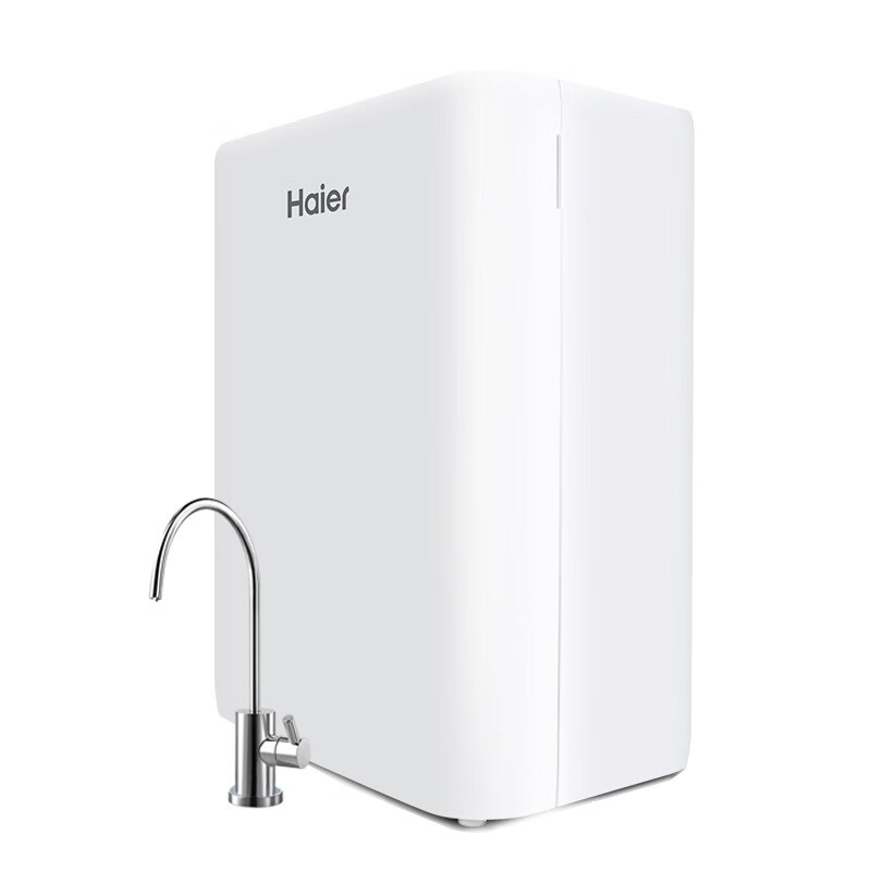 海尔 集成水路净水器