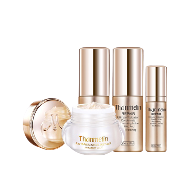 梵蜜琳 多重修复护肤套装