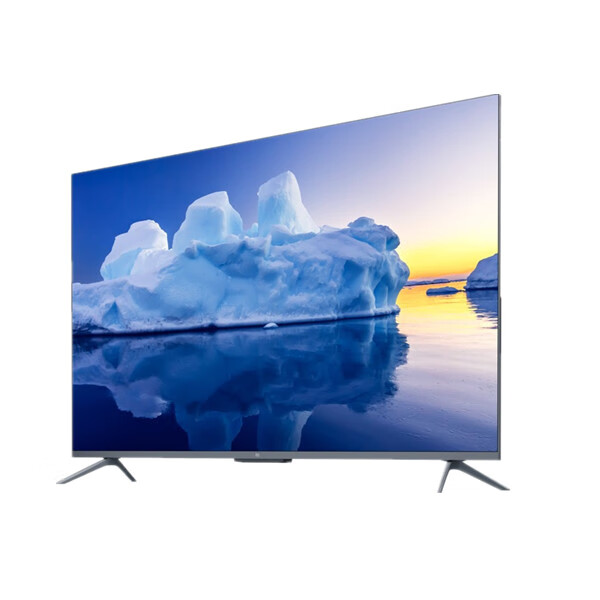 小米纤薄机身电视