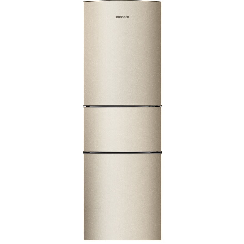 容声 持久锁冷自动控温冰箱