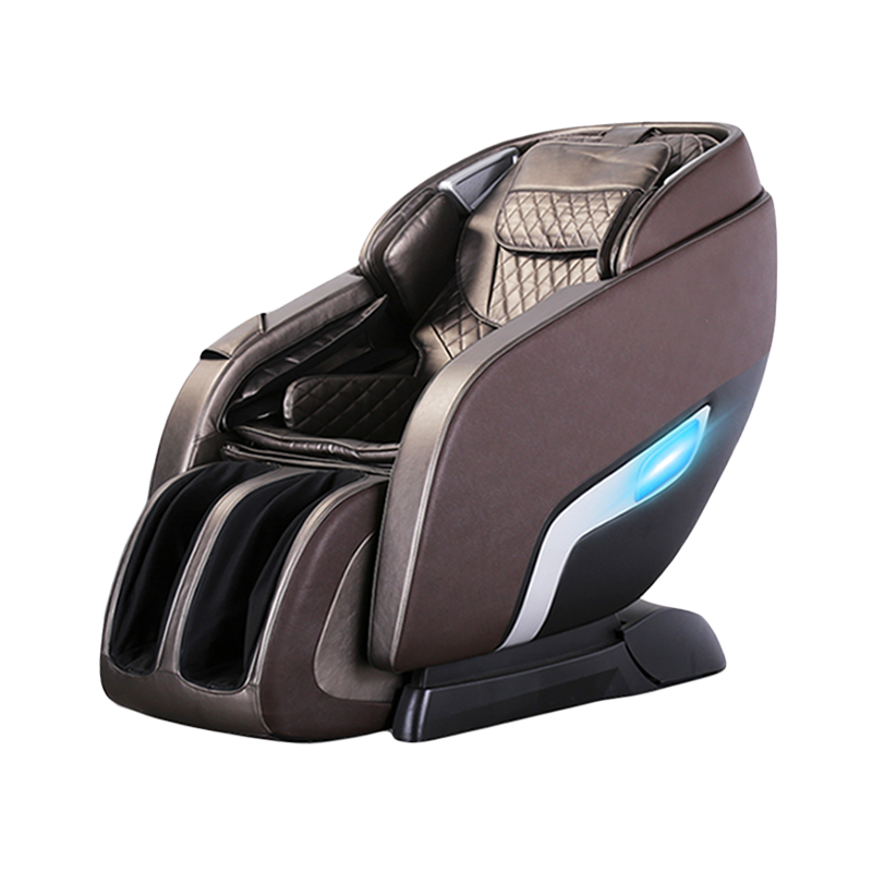 乐尔康 全自动多功能按摩椅