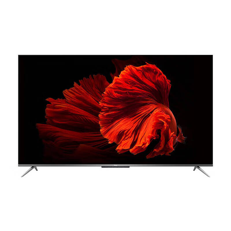 TCL 分体式摄像头智能电视