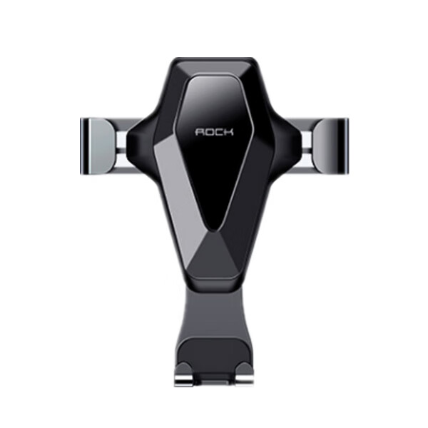 洛克 万向球重力感应车载支架