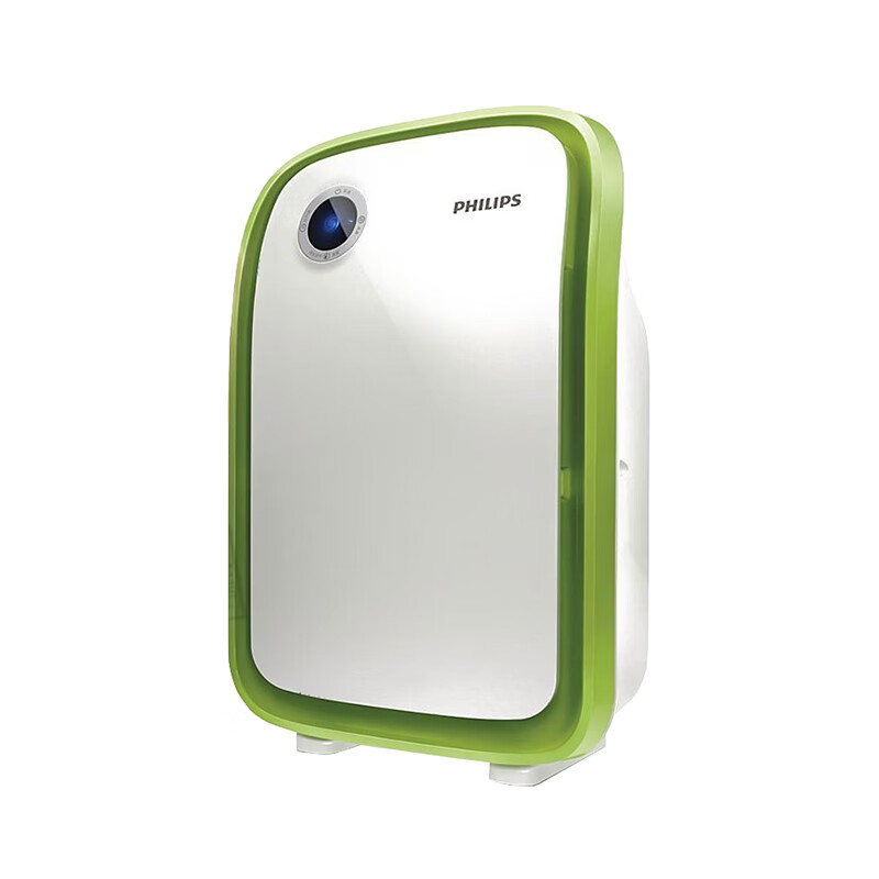 飞利浦 睡眠级静音空气净化器