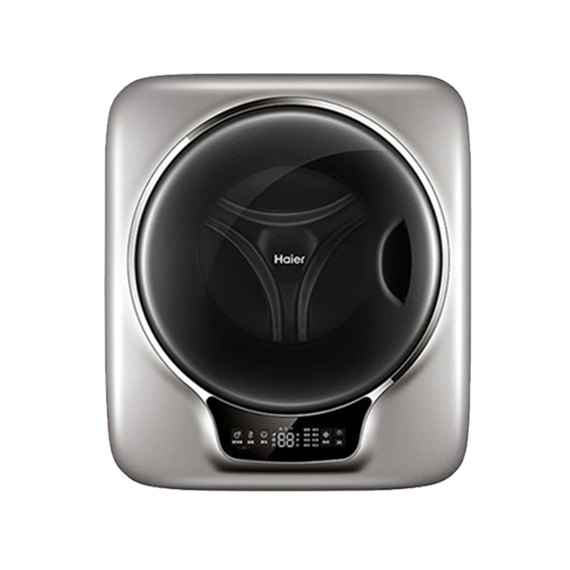 海尔 智平衡一级能效洗衣机