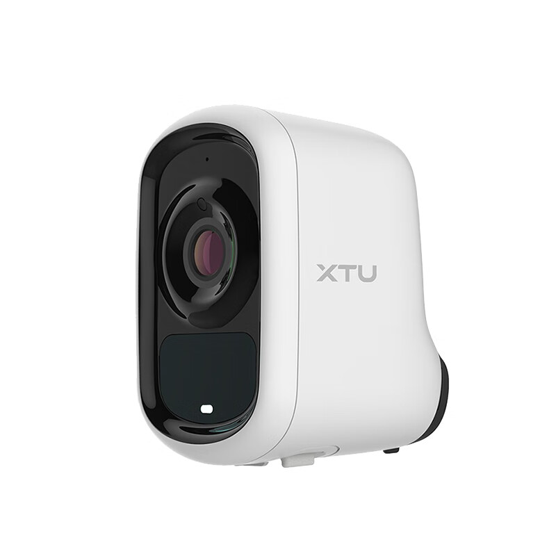 骁途 防水高清录像 智能家居