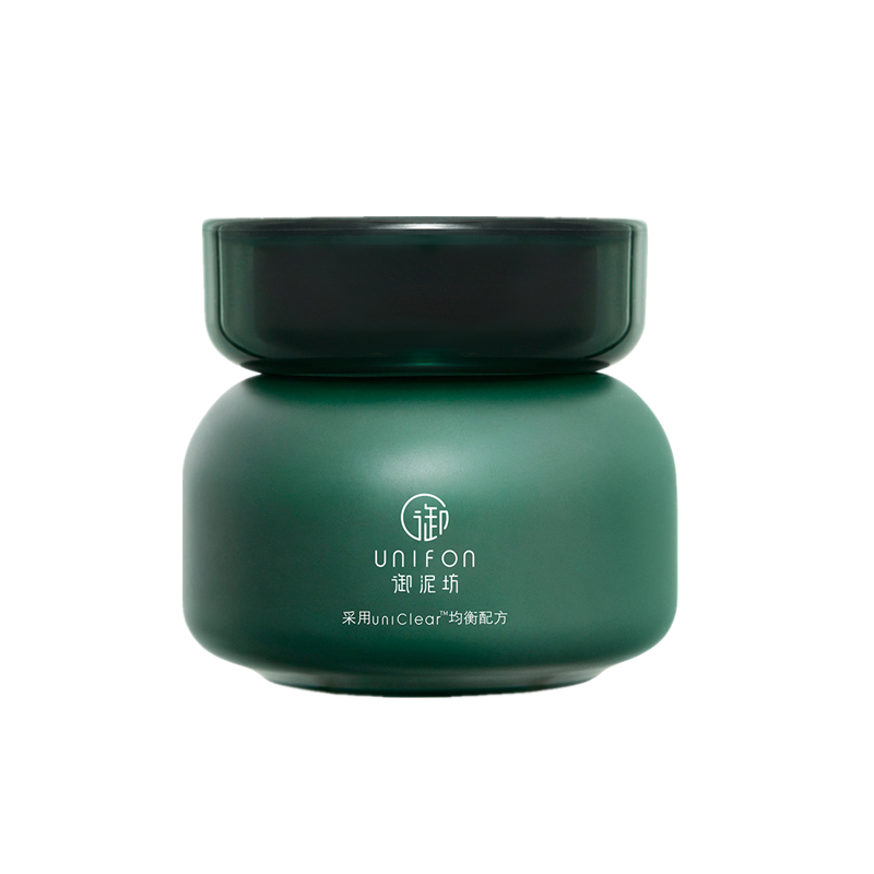 御泥坊 茶树净痘泥浆清洁面膜