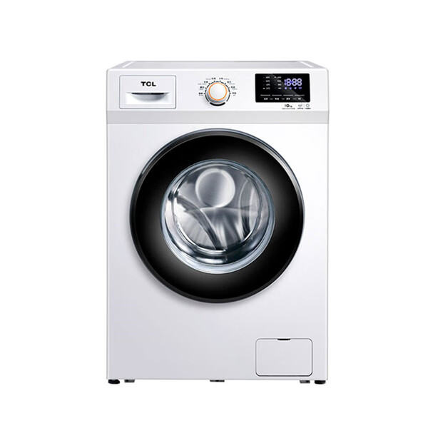 TCL变频全自动滚筒洗衣机