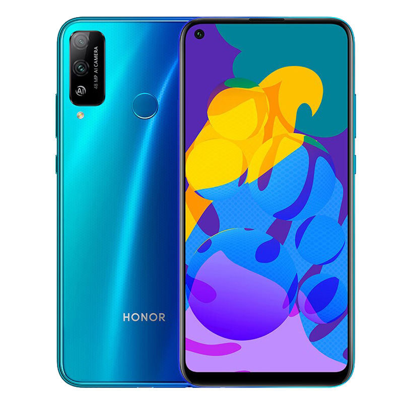 荣耀 柔和护眼 手机