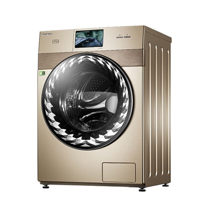 比佛利一级能效洗衣机