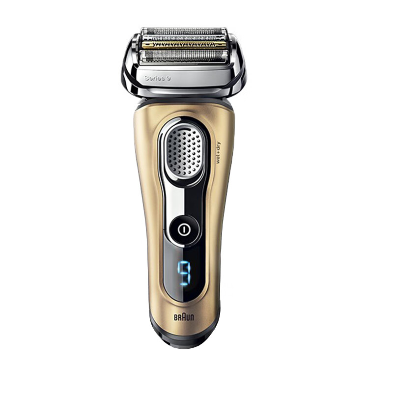 博朗 9系全身水洗剃须刀