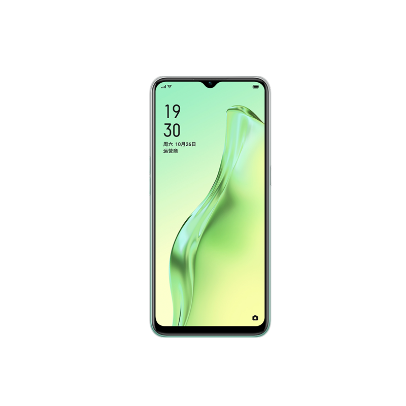 OPPO 大内存结构 手机