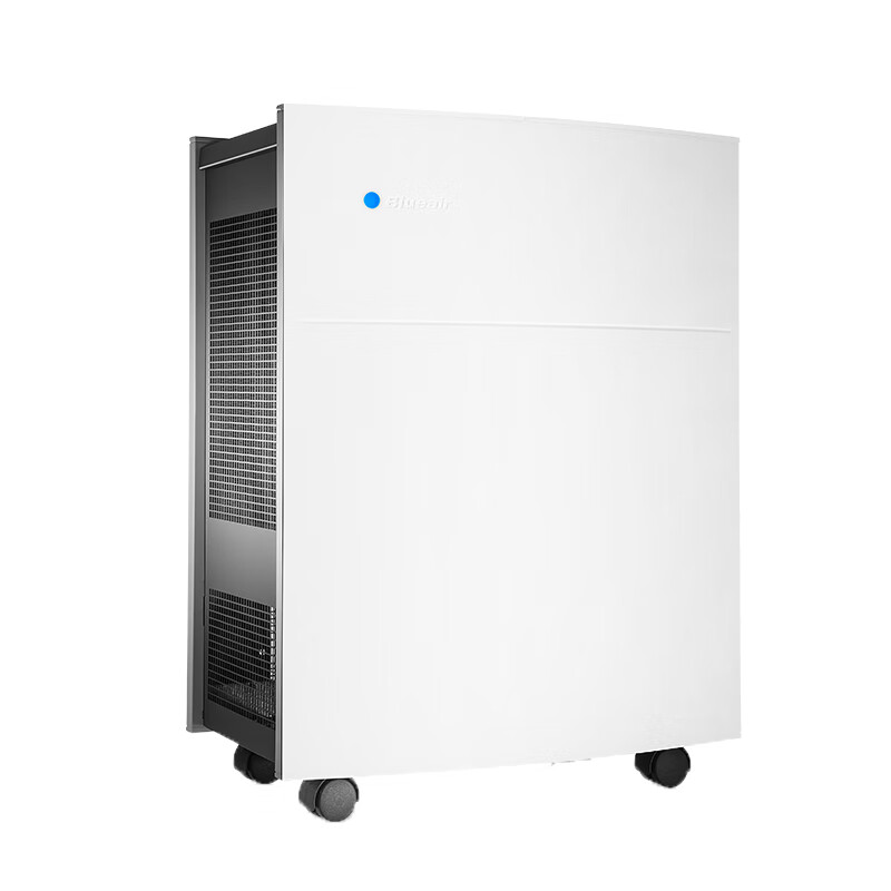 布鲁雅尔智能空气净化器