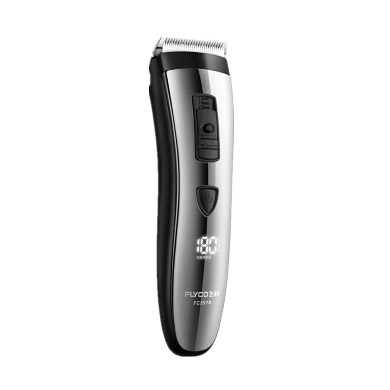 飞科 四挡长度微调理发器