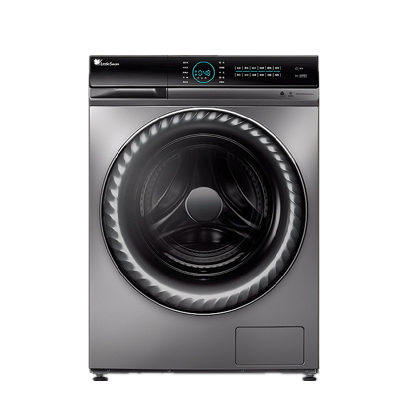 小天鹅 物理去渍 洗衣机