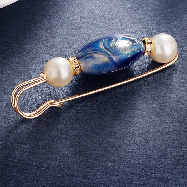 SPECIAL欧美个性气质胸针