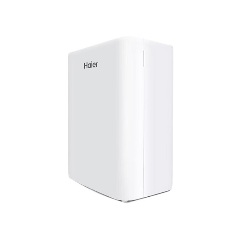 海尔 滤除重金属净水器