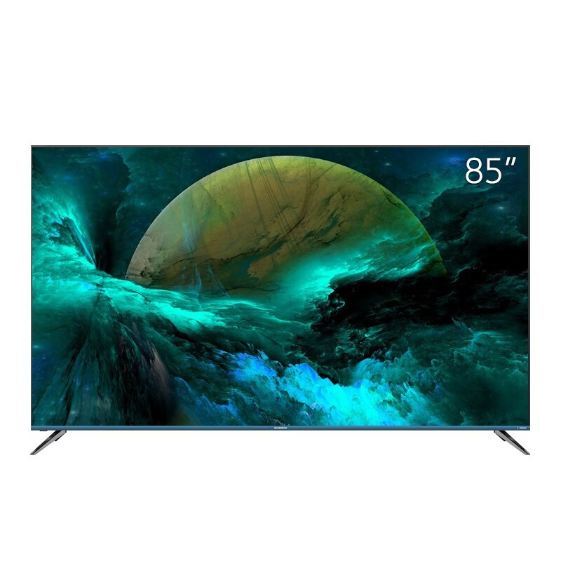 创维 MEMC防抖电视