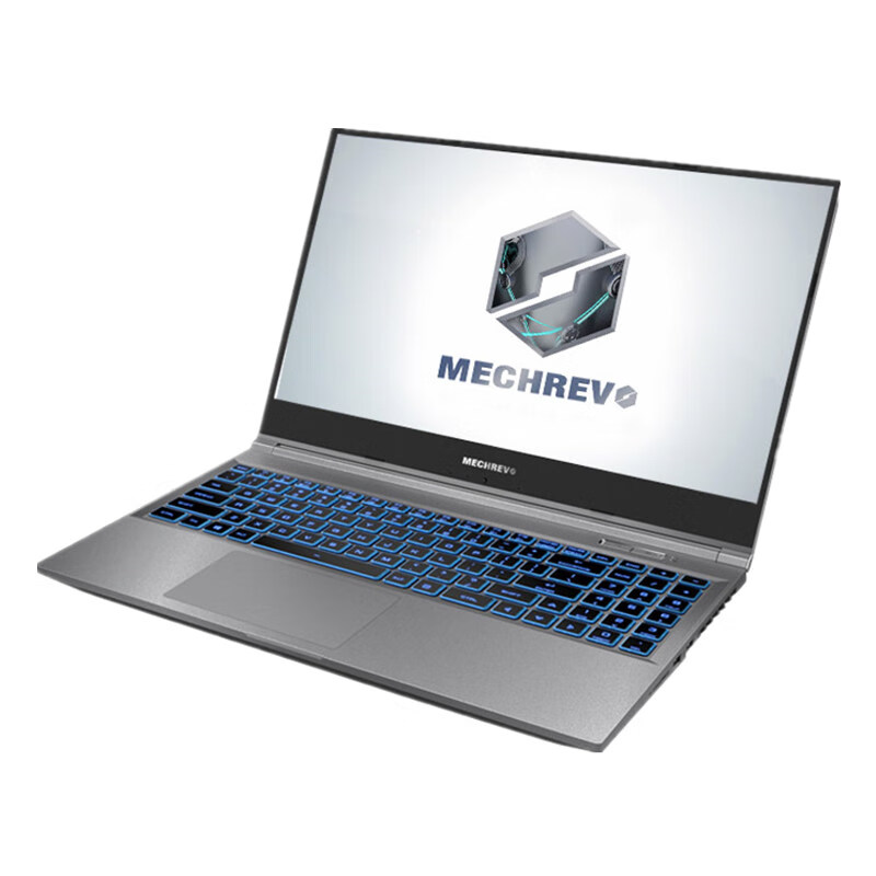 机械革命15.6英寸轻薄游戏本